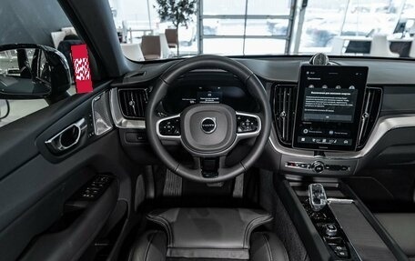 Volvo XC60 II, 2025 год, 9 800 000 рублей, 10 фотография