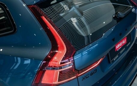 Volvo XC60 II, 2025 год, 9 800 000 рублей, 12 фотография