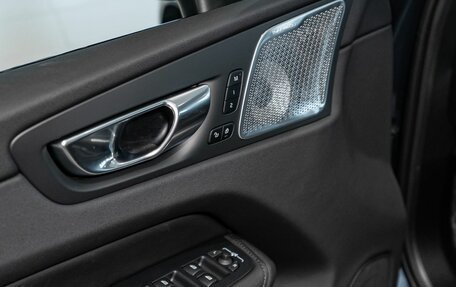 Volvo XC60 II, 2025 год, 9 800 000 рублей, 13 фотография