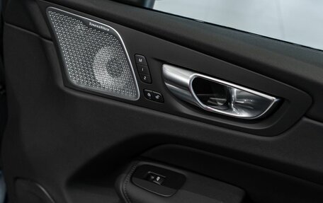 Volvo XC60 II, 2025 год, 9 800 000 рублей, 14 фотография