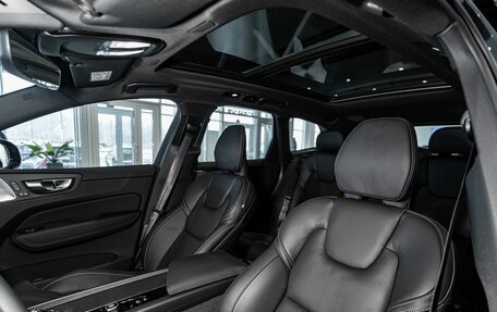 Volvo XC60 II, 2025 год, 9 800 000 рублей, 22 фотография