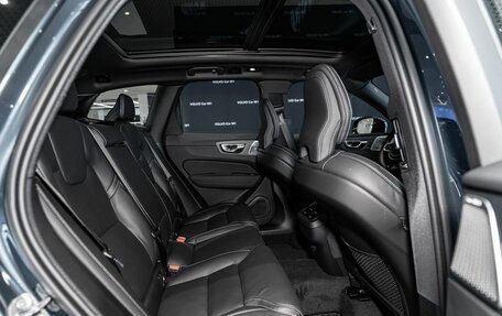 Volvo XC60 II, 2025 год, 9 800 000 рублей, 21 фотография