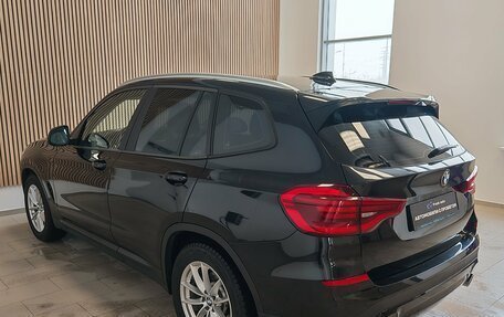 BMW X3, 2021 год, 4 239 000 рублей, 2 фотография