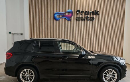 BMW X3, 2021 год, 4 239 000 рублей, 8 фотография