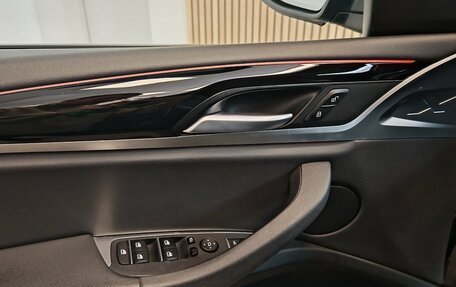 BMW X3, 2021 год, 4 239 000 рублей, 9 фотография