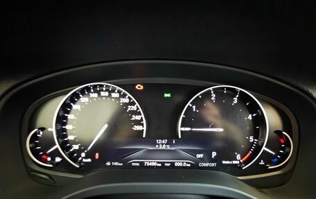 BMW X3, 2021 год, 4 239 000 рублей, 12 фотография