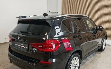 BMW X3, 2021 год, 4 239 000 рублей, 4 фотография