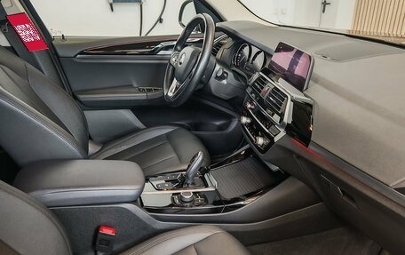 BMW X3, 2021 год, 4 239 000 рублей, 11 фотография