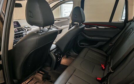 BMW X3, 2021 год, 4 239 000 рублей, 16 фотография