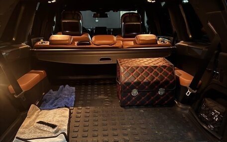 Mercedes-Benz GLS, 2016 год, 4 500 000 рублей, 8 фотография