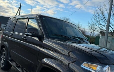 ЛуАЗ Patriot, 2021 год, 1 200 000 рублей, 3 фотография