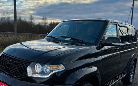 ЛуАЗ Patriot, 2021 год, 1 200 000 рублей, 2 фотография