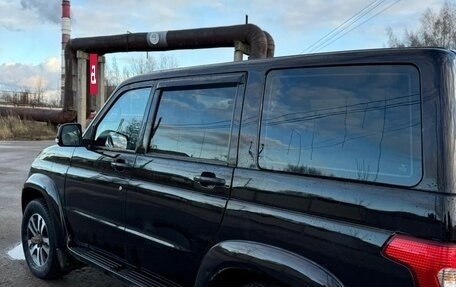 ЛуАЗ Patriot, 2021 год, 1 200 000 рублей, 4 фотография