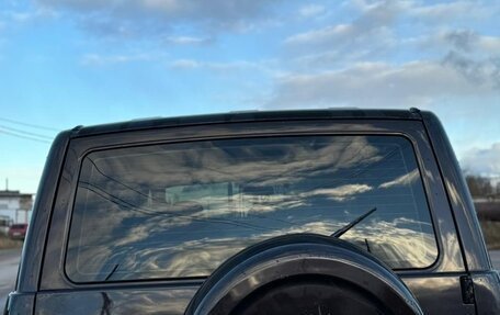 ЛуАЗ Patriot, 2021 год, 1 200 000 рублей, 6 фотография