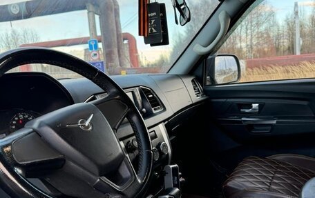 ЛуАЗ Patriot, 2021 год, 1 200 000 рублей, 7 фотография