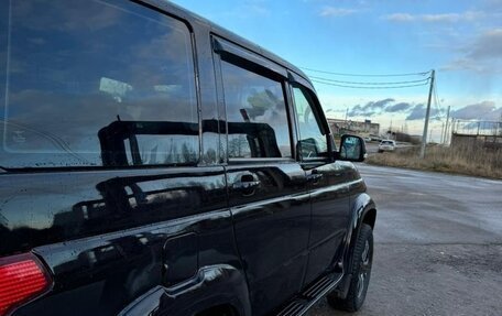 ЛуАЗ Patriot, 2021 год, 1 200 000 рублей, 5 фотография