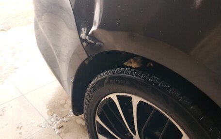 KIA Optima IV, 2019 год, 2 200 000 рублей, 15 фотография