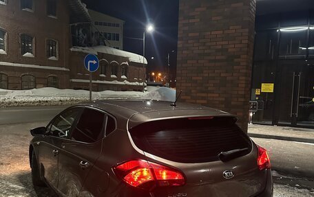 KIA cee'd III, 2014 год, 1 000 000 рублей, 2 фотография