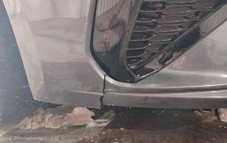 KIA Optima IV, 2019 год, 2 200 000 рублей, 14 фотография