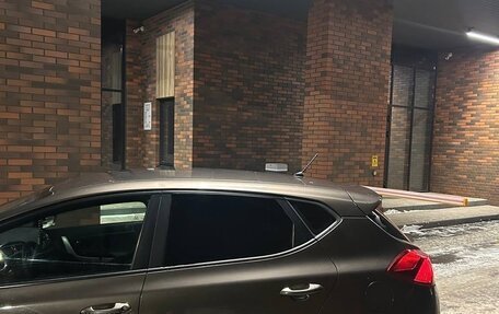 KIA cee'd III, 2014 год, 1 000 000 рублей, 7 фотография