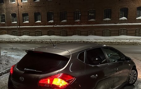 KIA cee'd III, 2014 год, 1 000 000 рублей, 3 фотография