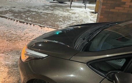 KIA cee'd III, 2014 год, 1 000 000 рублей, 6 фотография