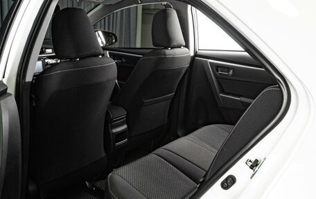 Toyota Corolla, 2013 год, 1 499 000 рублей, 12 фотография