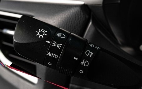 Toyota Corolla, 2013 год, 1 499 000 рублей, 14 фотография