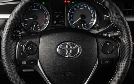 Toyota Corolla, 2013 год, 1 499 000 рублей, 22 фотография