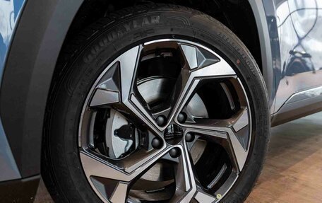 Geely Atlas, 2025 год, 3 760 990 рублей, 16 фотография