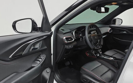 Chevrolet TrailBlazer, 2022 год, 1 600 000 рублей, 3 фотография