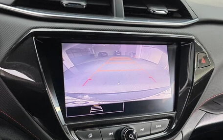 Chevrolet TrailBlazer, 2022 год, 1 600 000 рублей, 8 фотография