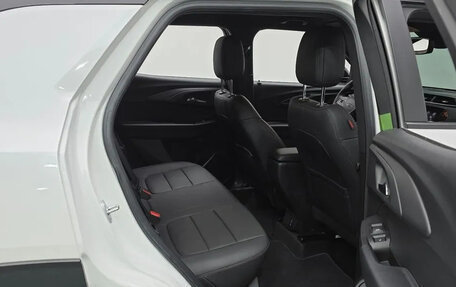 Chevrolet TrailBlazer, 2022 год, 1 600 000 рублей, 4 фотография