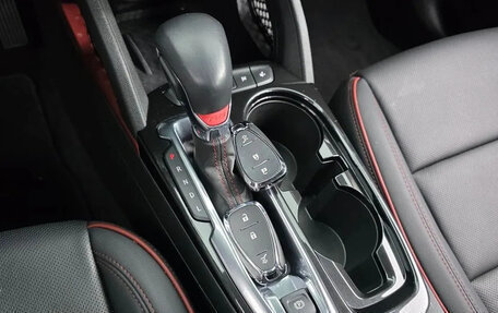 Chevrolet TrailBlazer, 2022 год, 1 600 000 рублей, 9 фотография