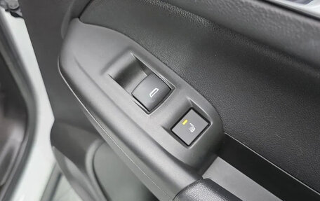 Chevrolet TrailBlazer, 2022 год, 1 600 000 рублей, 12 фотография