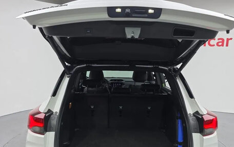 Chevrolet TrailBlazer, 2022 год, 1 600 000 рублей, 13 фотография