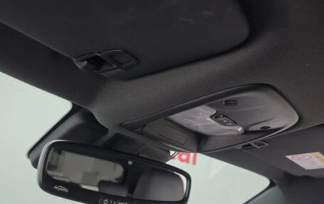 Chevrolet TrailBlazer, 2022 год, 1 600 000 рублей, 11 фотография