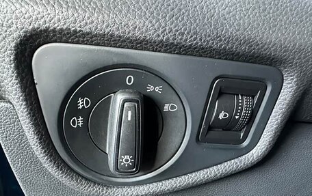 Volkswagen Touran III, 2022 год, 1 600 202 рублей, 11 фотография