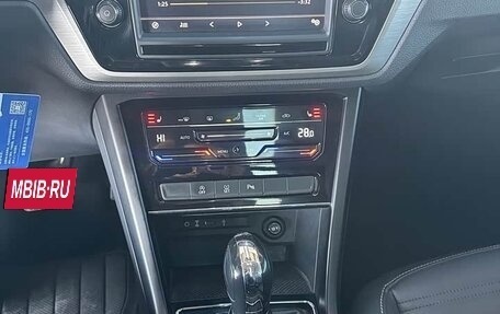 Volkswagen Touran III, 2022 год, 1 600 202 рублей, 3 фотография