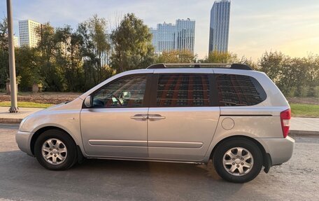 KIA Carnival III, 2007 год, 1 250 000 рублей, 7 фотография