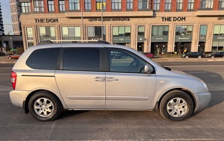 KIA Carnival III, 2007 год, 1 250 000 рублей, 3 фотография