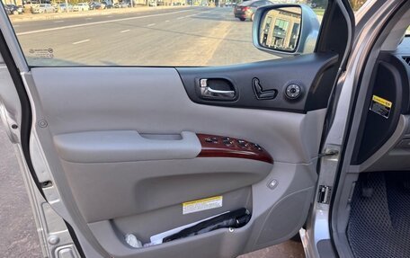 KIA Carnival III, 2007 год, 1 250 000 рублей, 9 фотография