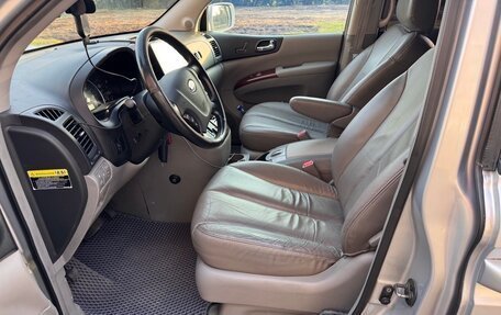 KIA Carnival III, 2007 год, 1 250 000 рублей, 10 фотография