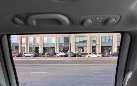 KIA Carnival III, 2007 год, 1 250 000 рублей, 21 фотография