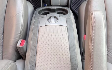 KIA Carnival III, 2007 год, 1 250 000 рублей, 19 фотография