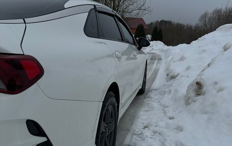 KIA K5, 2020 год, 2 145 000 рублей, 5 фотография