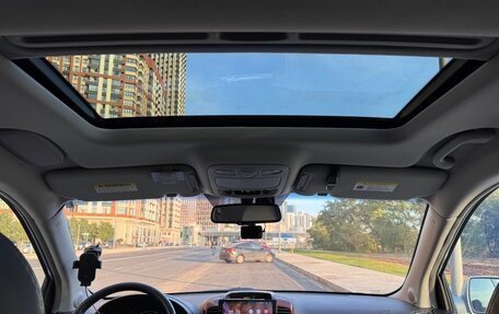 KIA Carnival III, 2007 год, 1 250 000 рублей, 22 фотография