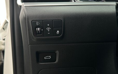 KIA K5, 2020 год, 2 145 000 рублей, 11 фотография