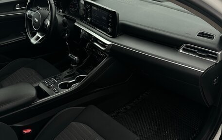 KIA K5, 2020 год, 2 145 000 рублей, 14 фотография