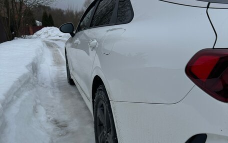 KIA K5, 2020 год, 2 145 000 рублей, 7 фотография